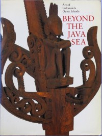 Image of Beyond The Java Sea: Art of Indonesia