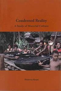 Image of Condensed Reality: A Study of Material Culture