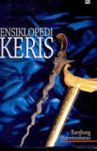 Image of Ensiklopedia Keris