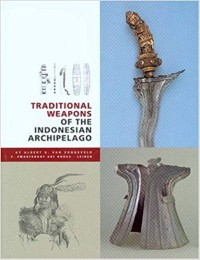 Image of Traditional Weapons of the Indonesian Archipelago