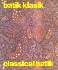 Image of Batik Klasik