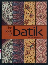 Image of The Book of Batik