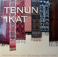 Image of Tenun Ikat