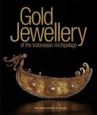 Image of Gold Jewellery of The Indonesian Archipelago