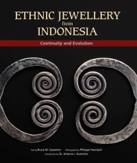 Image of Etnich Jewellery From Indonesia: Continuity And Evolution