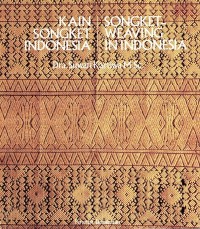 Image of Kain Songket Indonesia