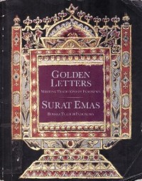 Image of Surat Emas: Budaya Tulis Di Indonesia
