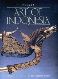 Image of Pusaka Art Of Indonesia