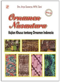 Image of Ornamen Nusantara