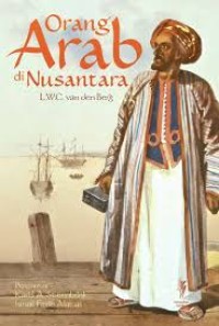 Image of Orang Arab Di Nusantara