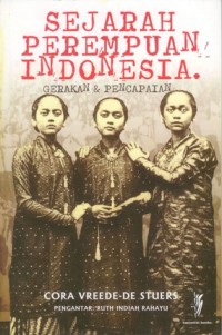 Image of Sejarah Perempuan Indonesia