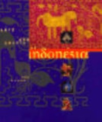 Image of Arts and Crafts of Indonesia