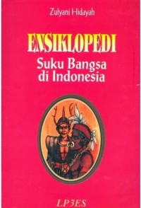 Image of Ensiklopedi Suku Bangsa di Indonesia