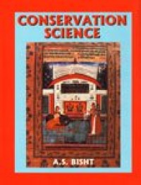 Image of Conservation Science