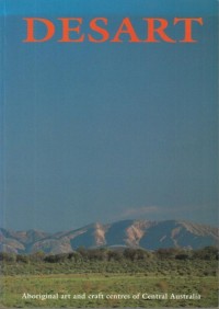 Image of DESART: Aboriginal Art and Craft Centres of Central Australia