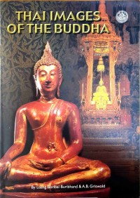 Image of Thai Images of The Buddha