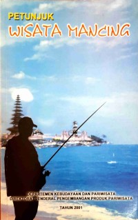 Image of Petunjuk Wisata Mancing