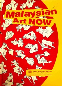 Image of Malaysian Art Now