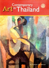 Image of Contemporary Art in Thailand