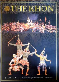 Image of The Khon
