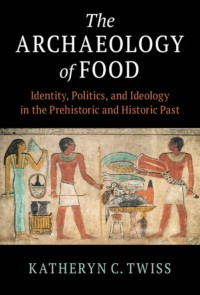 Image of The Archeology of Food : Identity, Politics, and Ideology in the Prehistoric and Historic Past