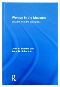 Image of Women In the Museum