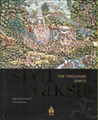 Image of Siyu Taksu: The Thousand Spirits
