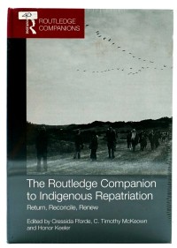 Image of The Routledge Companion to Indigenous Repatriation