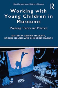 Image of Working with Young Children in Museums