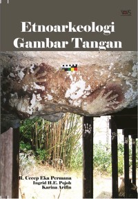 Image of Etnoarkeologi Gambar Tangan