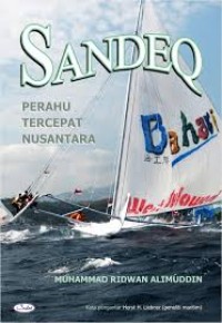 Image of Sandeq