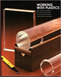 Image of Working With Plastics