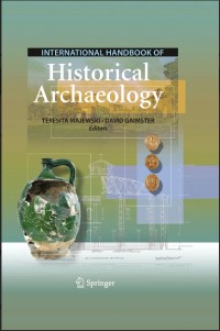 Image of Historical Archaeology