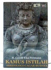Image of Kamus Istilah Arkeologi-Cagar Budaya