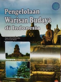 Image of Pengelolaan Warisan Budaya di Indonesia