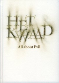 Image of Het Kwaad: All About Evil