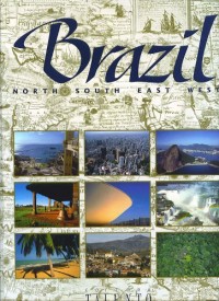 Image of Brazil: North South East West