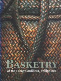 Image of Basketry of The Luzon Kandillera, Philipines