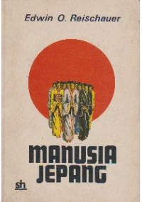 Image of Manusia Jepang