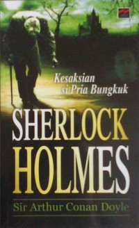 Image of Sherlock Holmes: Kesaksian si Pria Bungkuk