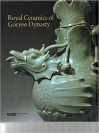 Image of Royal Ceramics of Goryeo Dinasty
