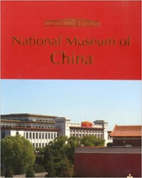 Image of National Museum Of China