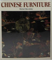 Image of Chinese Furniture