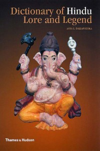 Image of Dictionary of Hindu Lore and Legend