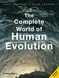 Image of The Complete World of Human Evolution