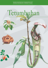 Image of Indonesia Heritage: Tetumbuhan