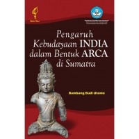 Image of Pengaruh Kebudayaan India Dalam Bentuk Arca Di Sumatera