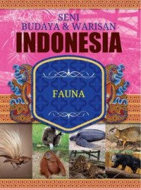 Image of Seni Budaya & Warisan Indonesia (Fauna)