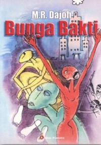 Image of Bunga Bakti (Kumpulan Puisi)