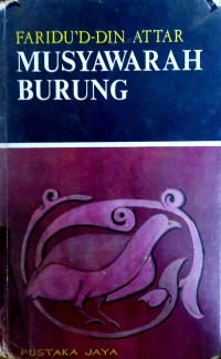 Image of Musyawarah Burung
